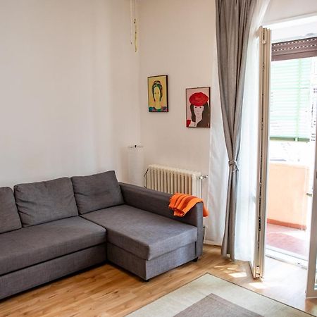 La Dimora Degli Elfi Casa Vacanza Pavia Exterior foto