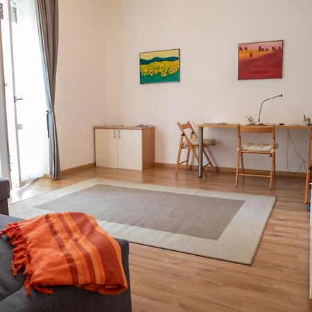 La Dimora Degli Elfi Casa Vacanza Pavia Exterior foto