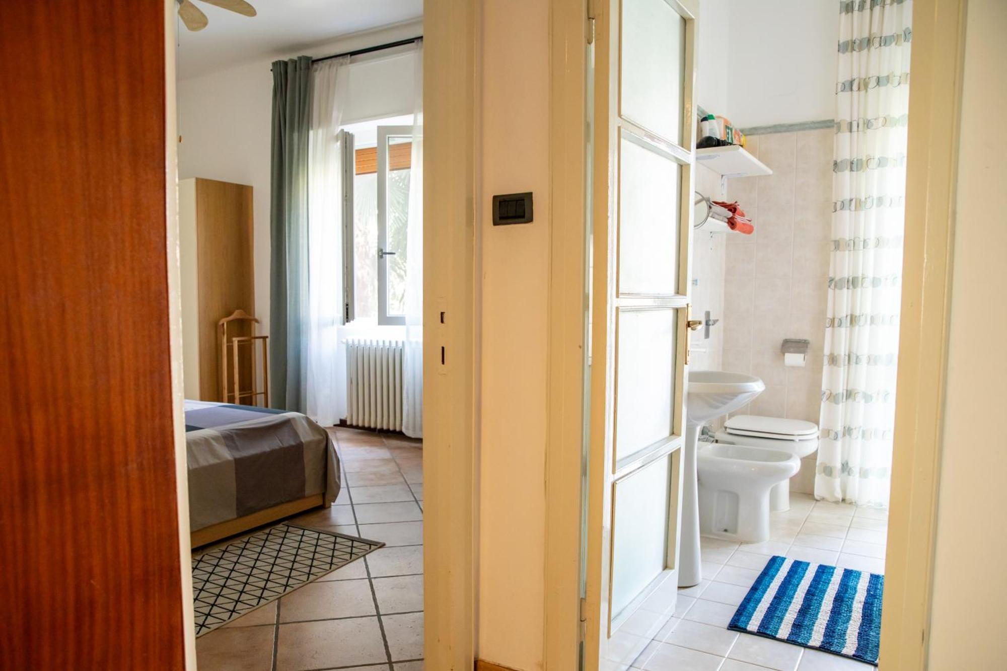 La Dimora Degli Elfi Casa Vacanza Pavia Exterior foto