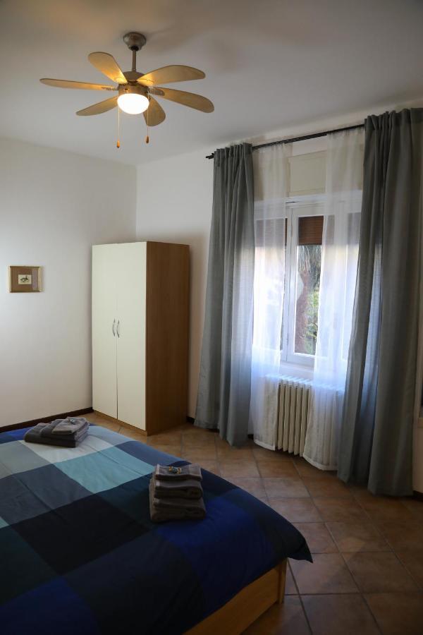 La Dimora Degli Elfi Casa Vacanza Pavia Exterior foto