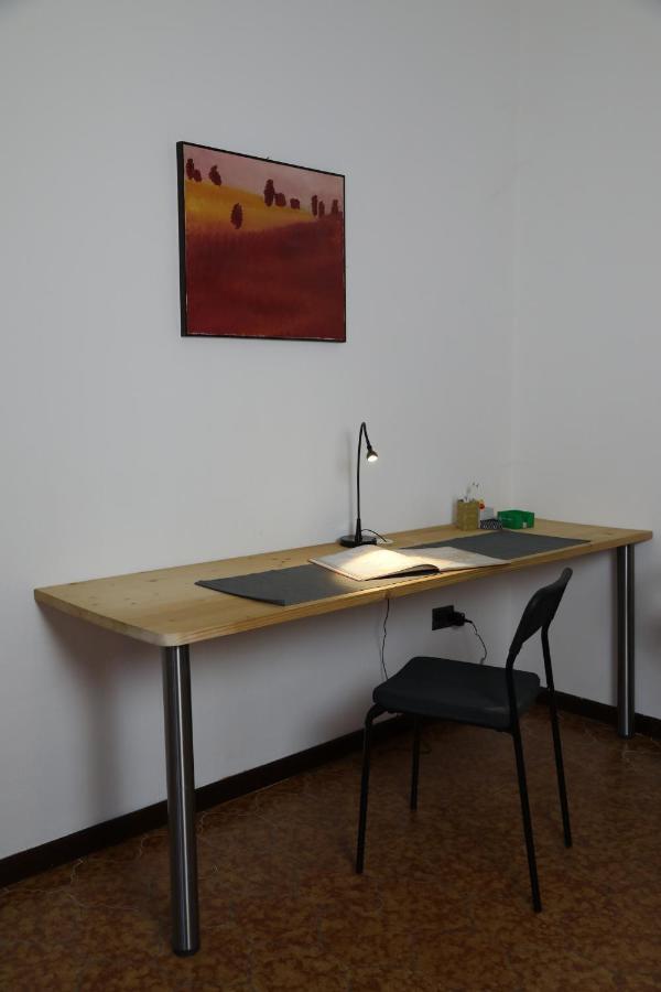 La Dimora Degli Elfi Casa Vacanza Pavia Exterior foto