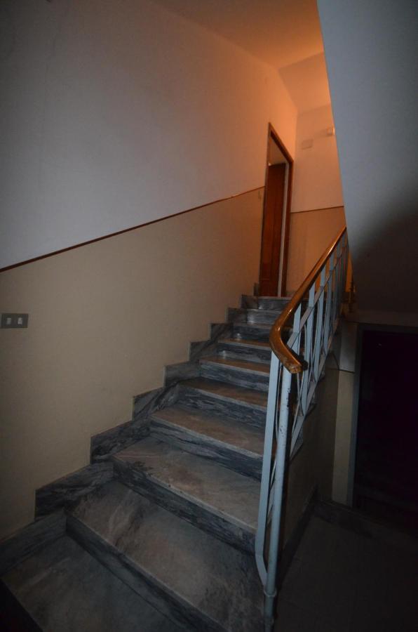La Dimora Degli Elfi Casa Vacanza Pavia Exterior foto