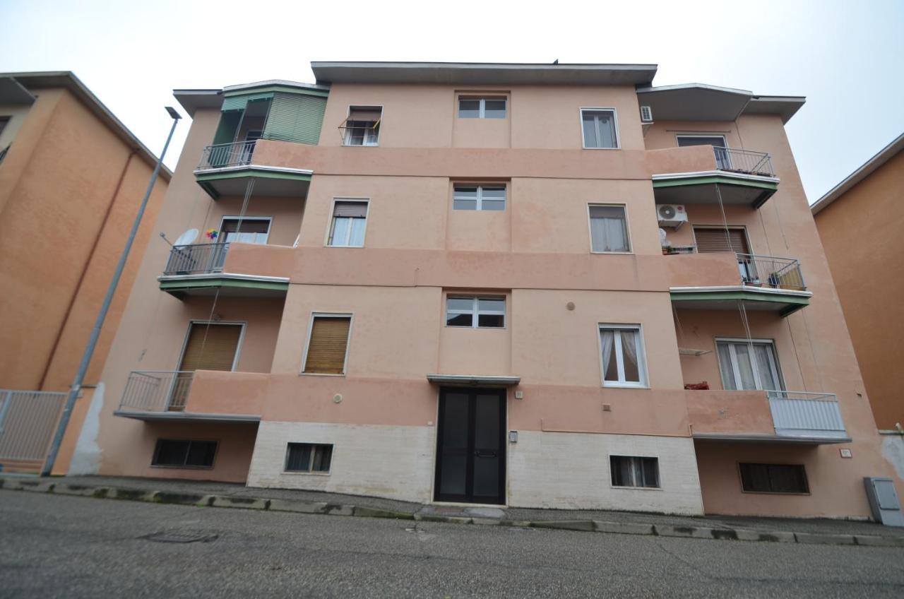 La Dimora Degli Elfi Casa Vacanza Pavia Exterior foto